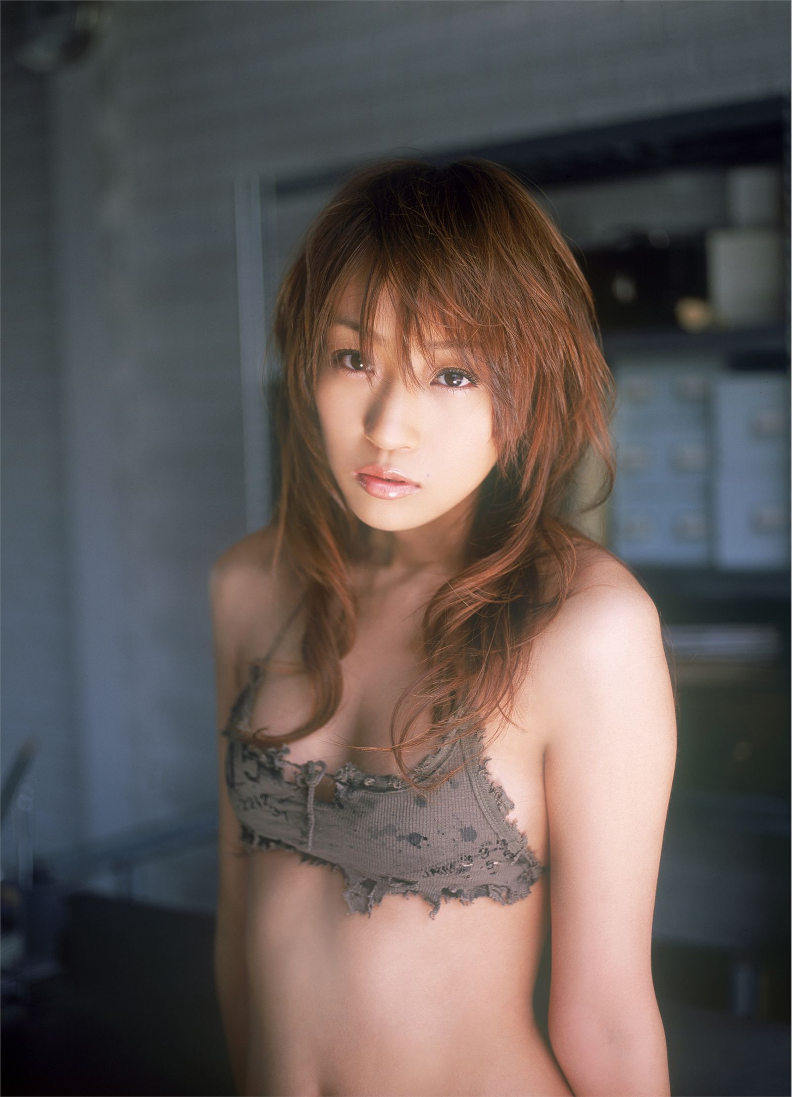 武田真理子 [NS Eyes] 101115 SF-605